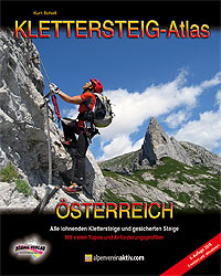 Klettersteig Atlas