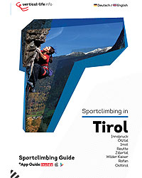 Sportclimbing