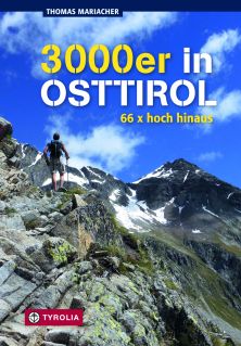 3000er Osttirol