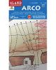 4 Land Sportkletterkarte Arco