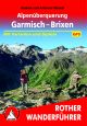 Alpenüberquerung Garmisch - Brixen