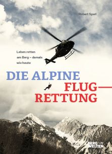 Alpine Flugrettung