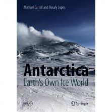 Antarctica-Erebus