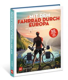 Fahrrad Europa