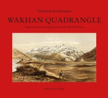 Wakhan Quadrangle