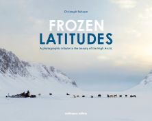 Frozen Latitudes