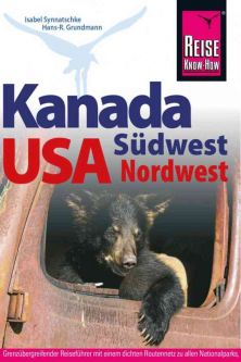 USA Nordwest