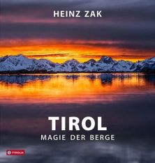 Tirol Magie der Berge